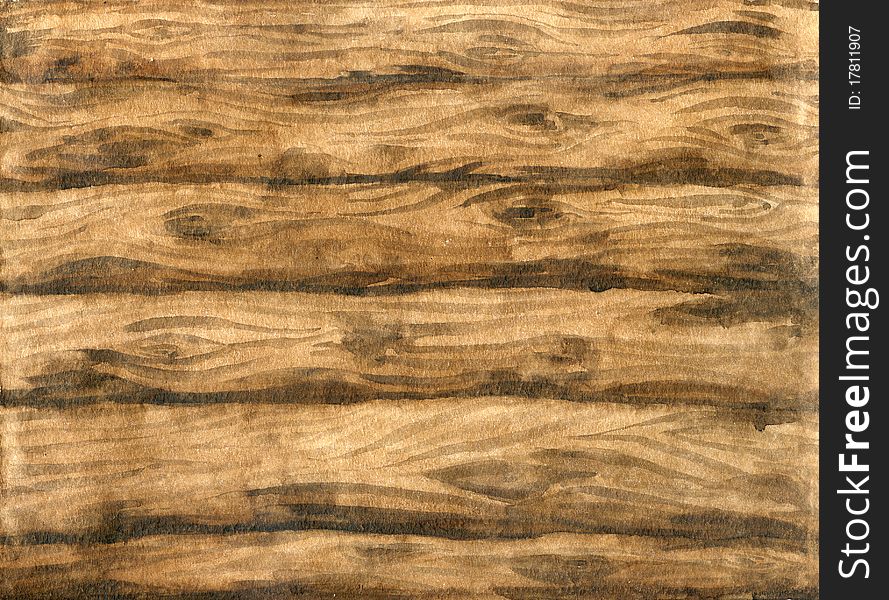 The paint texture of wood. The paint texture of wood.