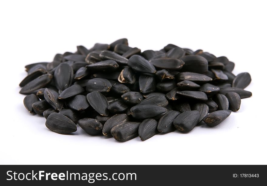 Sunflower Seeds