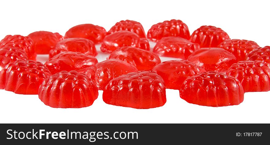 Fruit Jellies