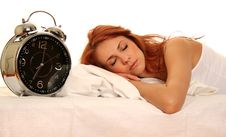 Alarm Clock Stock Photos Alarm Clock Stock Photos