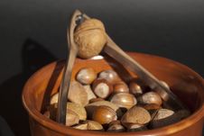 Dried Fruit. Royalty Free Stock Photography Dried Fruit. Royalty Free Stock Photography