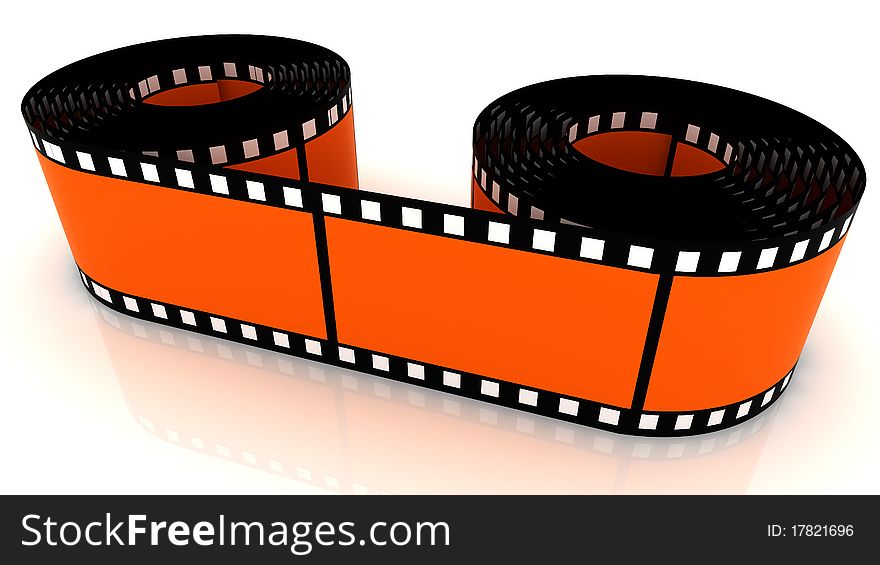 Film Strip