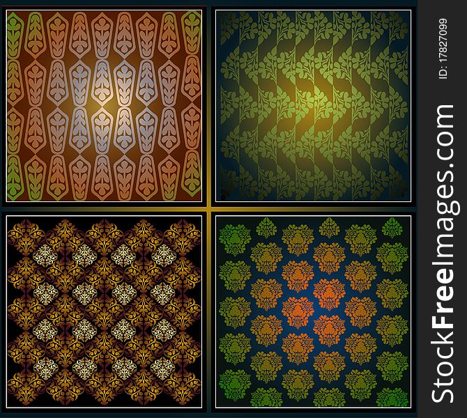 Texture Background Collection
