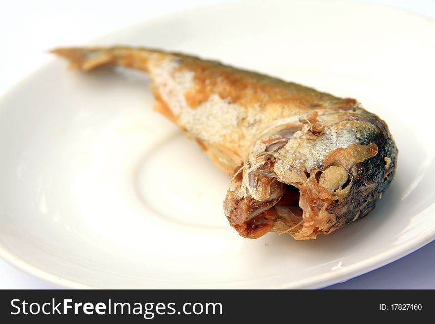 Fish fry
