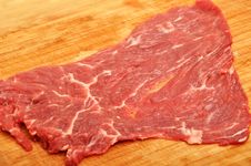 Raw Meat Stock Photo Raw Meat Stock Photo