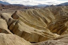 Death Valley Hills Royalty Free Stock Photo Death Valley Hills Royalty Free Stock Photo