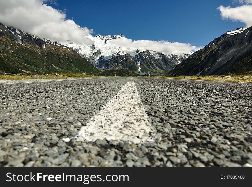 Taken at Mt.cook national park, New Zealand. Taken at Mt.cook national park, New Zealand.