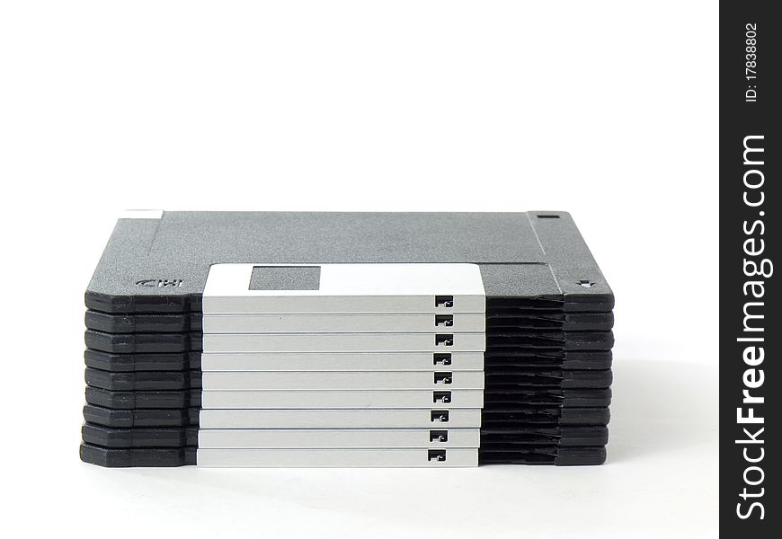 Floppy Disks