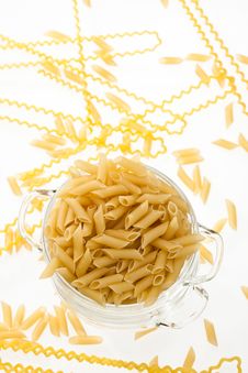 Pasta Stock Images