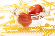Pasta Royalty Free Stock Photos Pasta Royalty Free Stock Photos