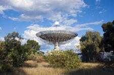 An Observatory In Australia Stock Photography An Observatory In Australia Stock Photography
