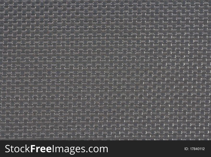 Gray shiny closeup plastic texture
