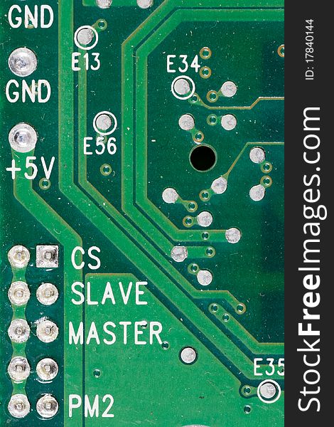 Electronic Circuit