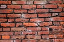 An Old Wall Stock Photos An Old Wall Stock Photos