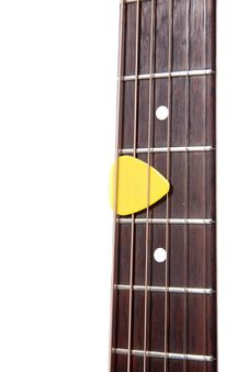 Guitar Royalty Free Stock Photo Guitar Royalty Free Stock Photo