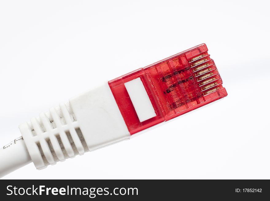 Computer Network Cable