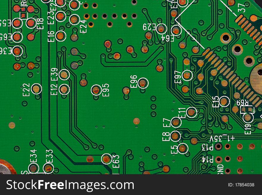 Electronic Circuit