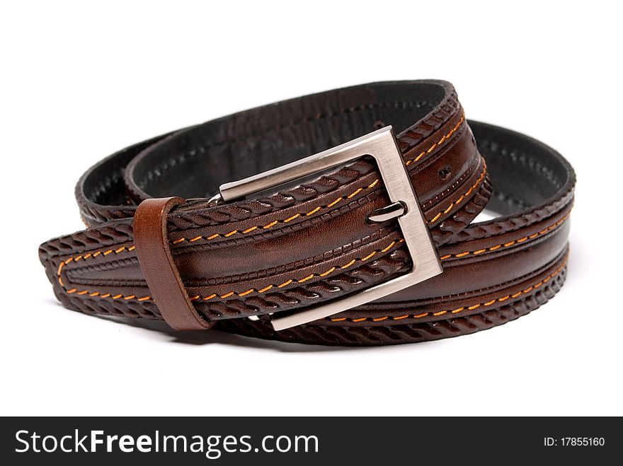 Men s belt