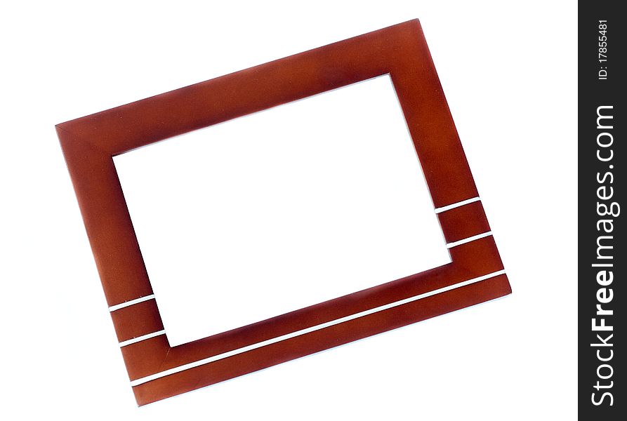 Wood Frame