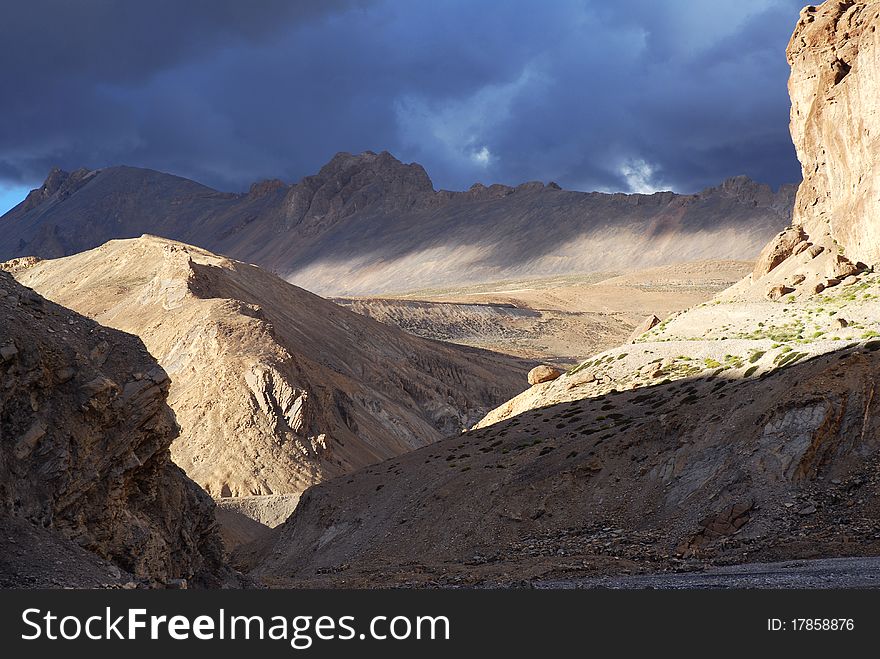 The charming views spotted in jammu kashmir ladakh state. The charming views spotted in jammu kashmir ladakh state