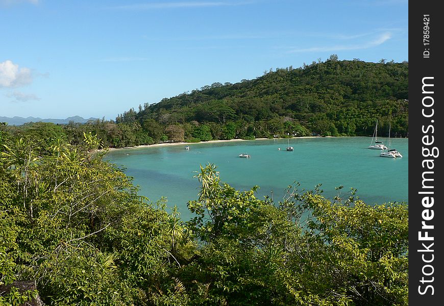 seychelles viewpoint