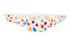 Paper Empty Tarts Stock Images Paper Empty Tarts Stock Images