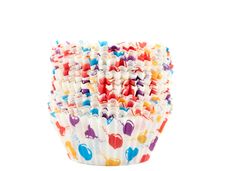 Paper Empty Tarts Stock Images Paper Empty Tarts Stock Images