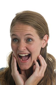 Excitement Stock Images Excitement Stock Images