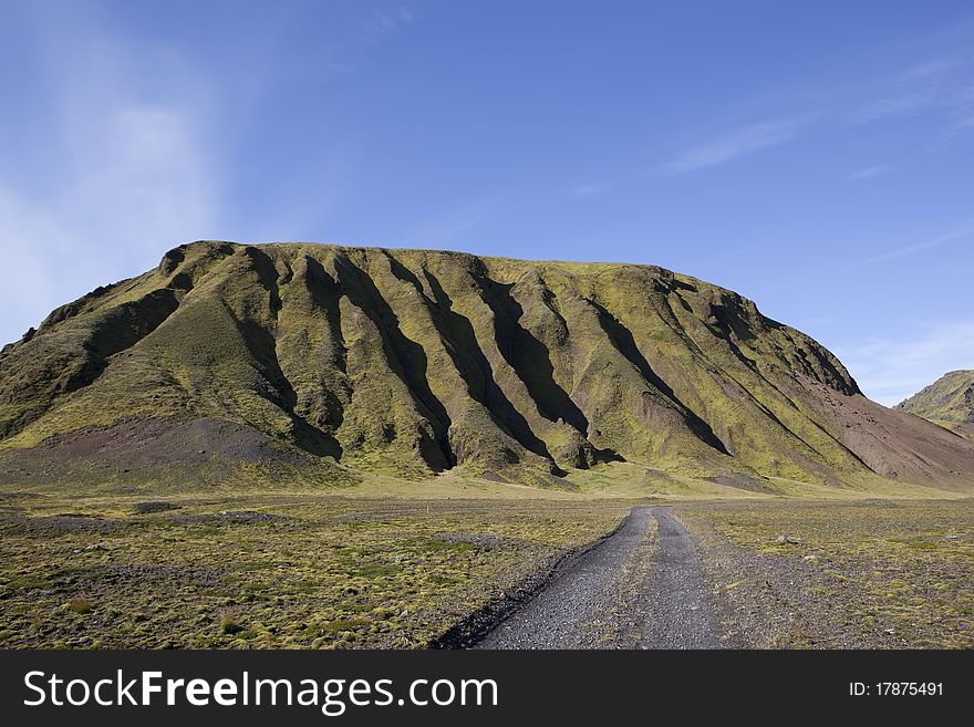 It is hard to describe a hike in HuldufjÃ¶ll in words. It is a place that makes you feel how small you are in comparison to wild nature. Walking there is an experience you will never forget. You will be captivated by the rugged mountains and the glacier and the constantly moving glacial tongue flowing down from it like the worldâ€™s slowest river. The hike begins and ends in Ãžakgil, one of the most attractive camping places in Iceland. It is hard to describe a hike in HuldufjÃ¶ll in words. It is a place that makes you feel how small you are in comparison to wild nature. Walking there is an experience you will never forget. You will be captivated by the rugged mountains and the glacier and the constantly moving glacial tongue flowing down from it like the worldâ€™s slowest river. The hike begins and ends in Ãžakgil, one of the most attractive camping places in Iceland.