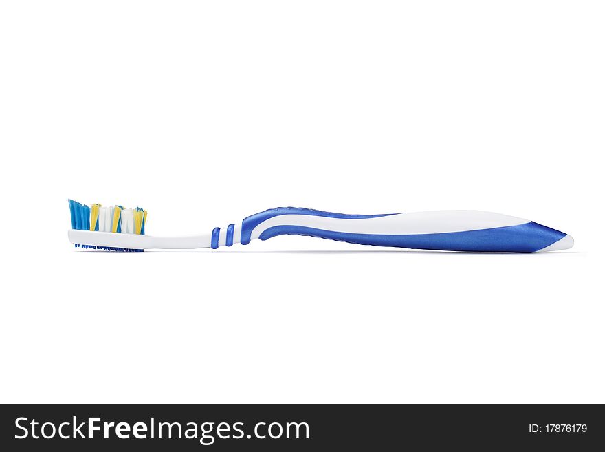 Tooth brush