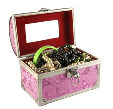 Treasure Chest Royalty Free Stock Images Treasure Chest Royalty Free Stock Images
