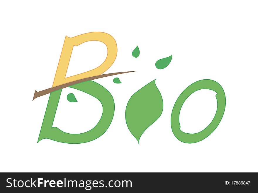 Bio Logo