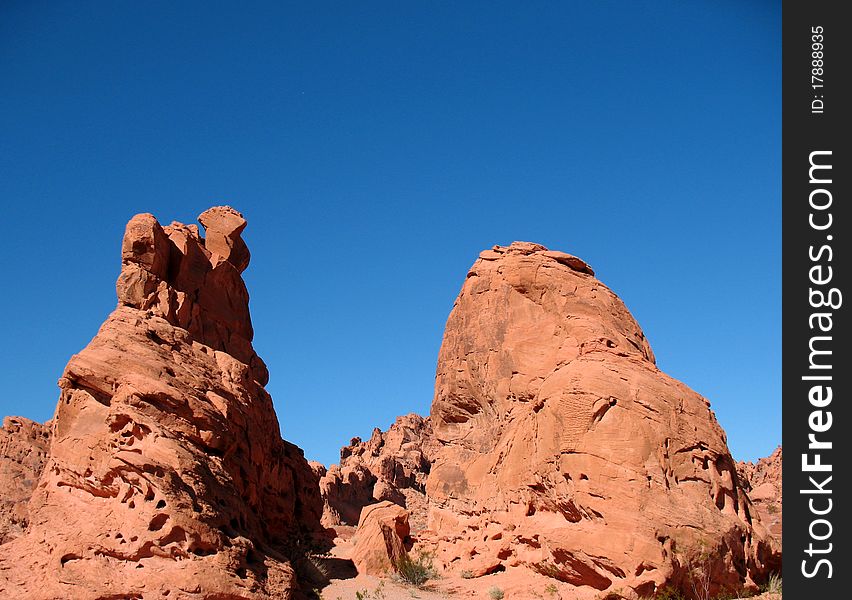 Valley of Fire Nevada