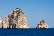 Rocky Islands Stock Photos Rocky Islands Stock Photos