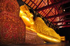 Thai Golden Buddha Stock Images Thai Golden Buddha Stock Images