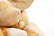 Breads Stock Photography Breads Stock Photography