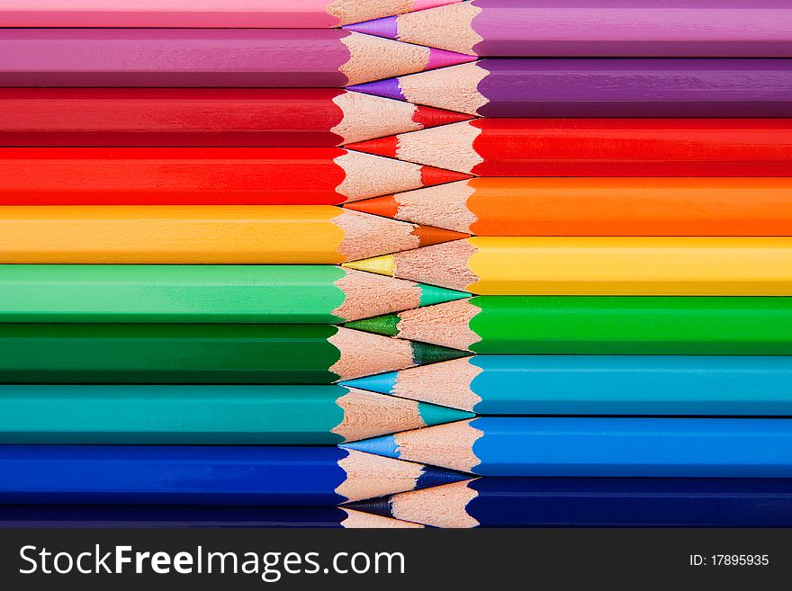 Colored Pencils