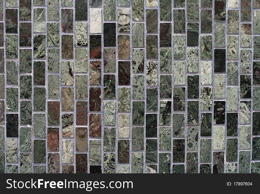 Marbel Mozaic