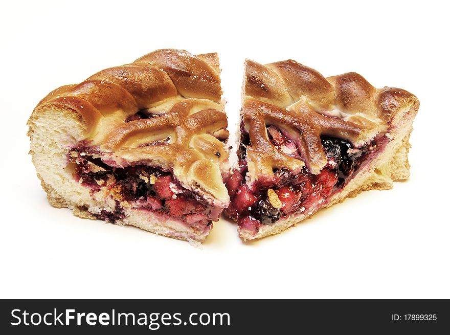 Fruit Pie