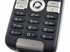 Mobile Phone Royalty Free Stock Photo Mobile Phone Royalty Free Stock Photo