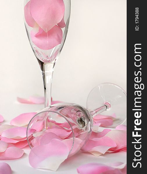 Petals And Flutes 2