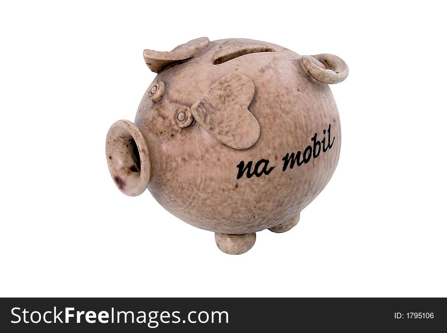 Piggy Bank