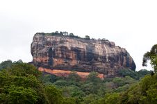 Sigiriya Stock Images Sigiriya Stock Images