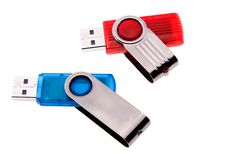 Usb Flash Card Stock Photography Usb Flash Card Stock Photography