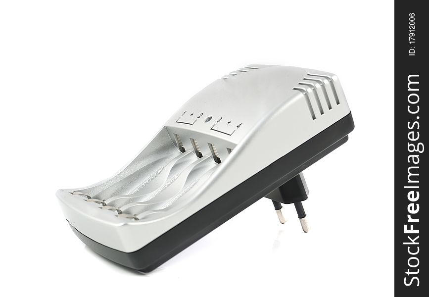 Battery charger