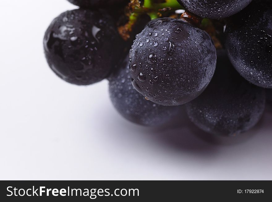 Grapes