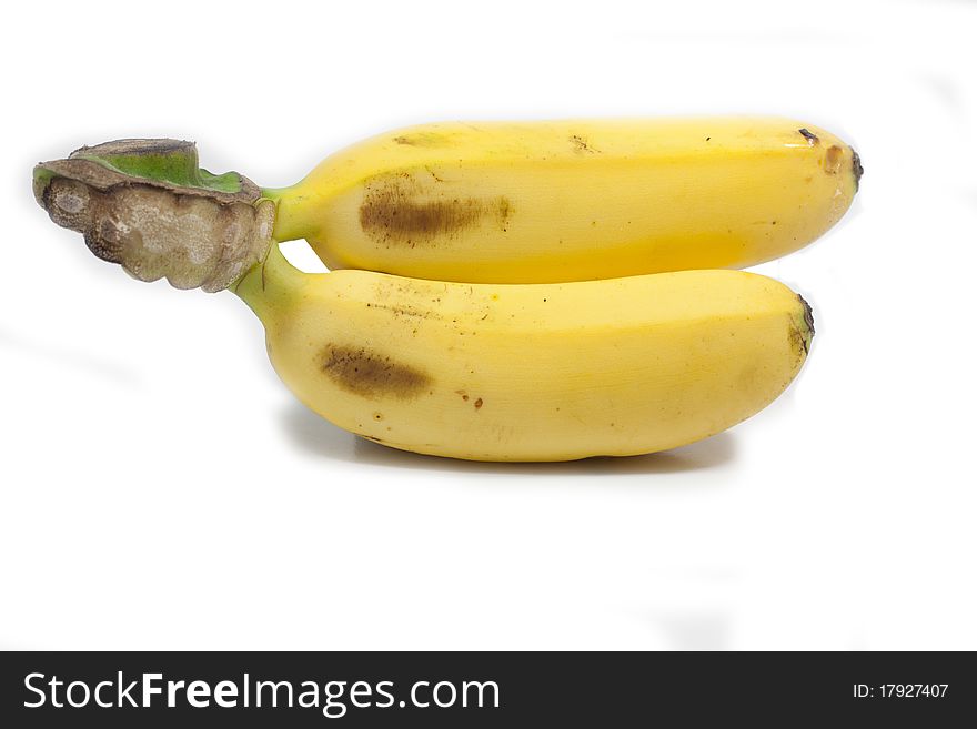 Banana two