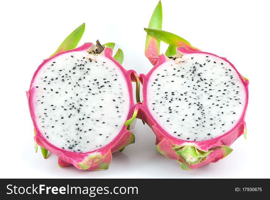 Dragon Fruit