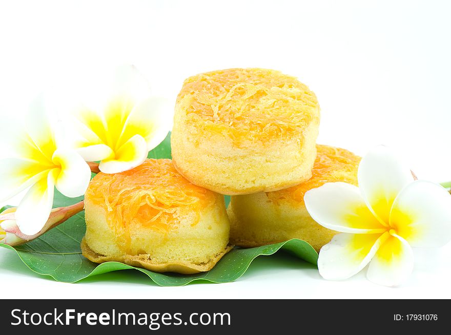 Thai Cake