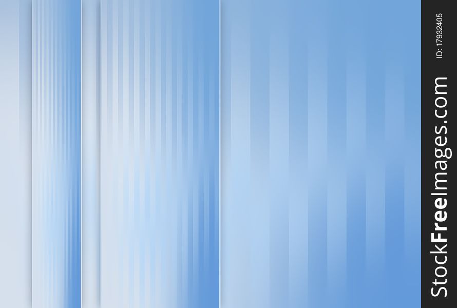 Blue lines retro style background pattern. Blue lines retro style background pattern